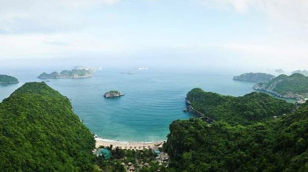  Địa ốc Hải Phòng hướng biển