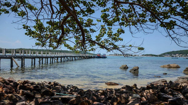  5 địa danh mới nổi được du khách Việt săn lùng nhiều nhất