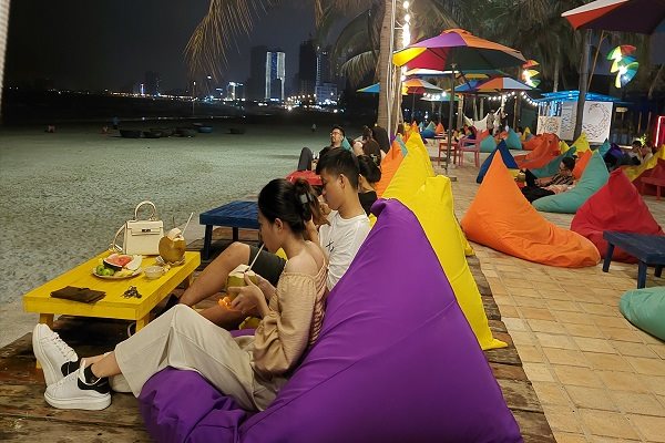 Đà Nẵng khởi động kinh tế đêm để tạo đà cho khôi phục du lịch