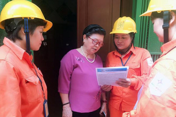 Đề xuất giảm 10% giá điện sinh hoạt trong 3 tháng cho người dân vì dịch COVID-19