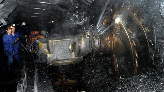 Ngành than gặp khó, dự kiến có 4 nghìn lao động tại Vinacomin mất việc