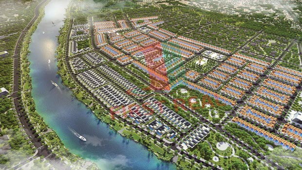 Điện Dương - viên ngọc cuối cùng khu vực Nam Đà Nẵng