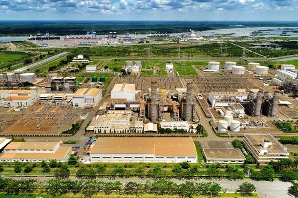 Điện khí có là lối ra?