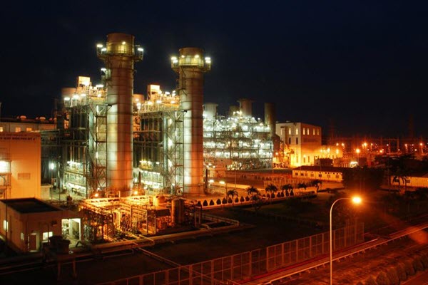 Vốn tư nhân trong nước rót vào điện khí