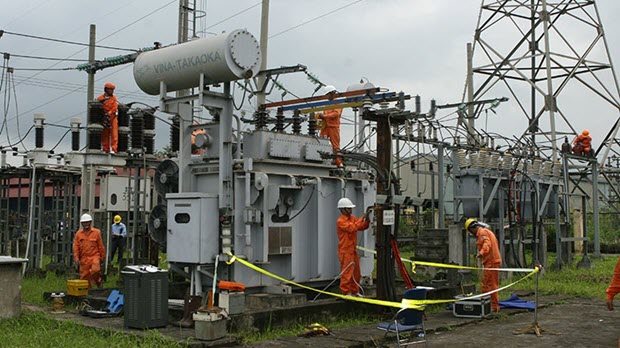  Công ty TNHH MTV Điện lực Hải Phòng: Nguồn điện sáng cho phát triển