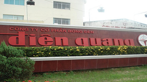 Đột phá như Điện Quang