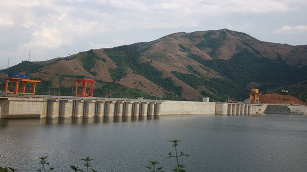 Ưu tiên phát triển nguồn điện tái tạo