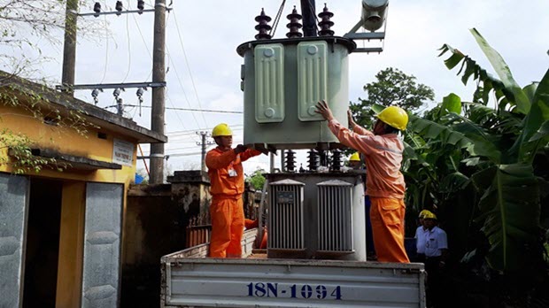  Giá điện sẽ tăng vô lý nếu dừng thị trường phát điện cạnh tranh