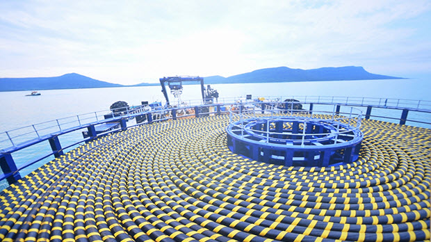 Đầu tư lưới điện 220kV cho Phú Quốc