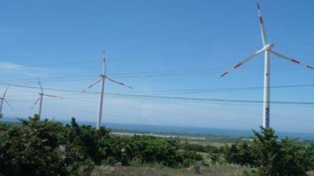  Chính phủ khuyến khích đầu tư vào năng lượng tái tạo