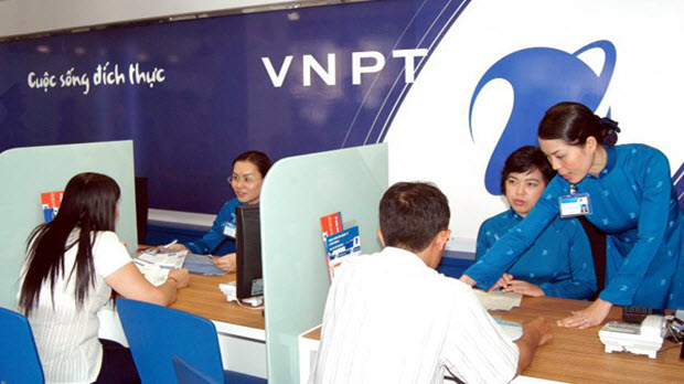  3 “ông lớn” VNPT, Viettel, MobiFone làm ăn ra sao trong năm 2016?