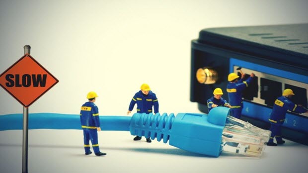 Thuê bao Internet cáp quang tại Việt Nam tăng 21 lần sau 3 năm