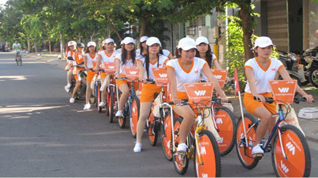  Sếp Vietnamobile lo thị trường viễn thông Việt “không lành mạnh”