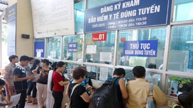 Điều chỉnh giá dịch vụ y tế từ 1/1/2017: Gánh nặng lớn với người không có bảo hiểm y tế