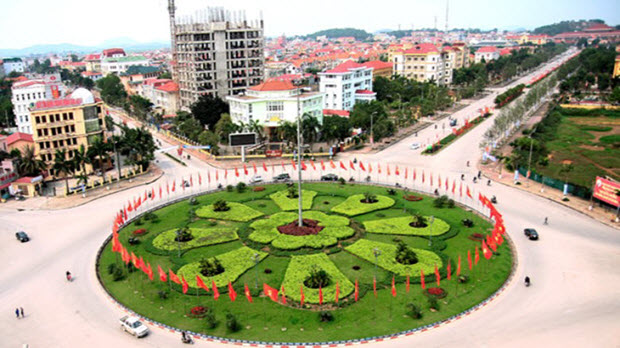 Quy hoạch phát triển kinh tế xã hội tỉnh Bắc Ninh đến 2020