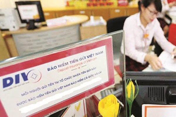 Hạn mức bảo hiểm tiền gửi nâng lên 125 triệu đồng