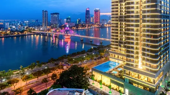 Vinpearl Condotel Riverfront Đà Nẵng