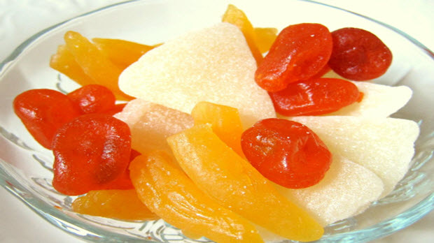 Những món quà mang tên Đà Lạt