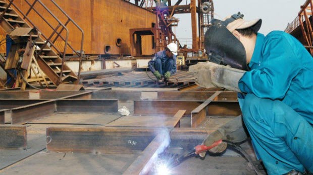 Chi tỷ USD nhập máy móc, doanh nghiệp cơ khí nội chỉ đáp ứng một phần