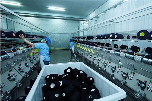 Doanh nghiệp FDI "né" thuế ngày càng tinh vi