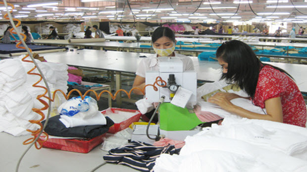 Chính sách tốt, mỗi năm, doanh nghiệp nhỏ và vừa góp 34 tỷ USD vào nền kinh tế