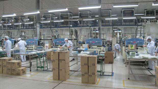 Doanh nghiệp nhựa trong nước buộc phải lớn lên để cứu lấy mình