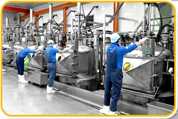 6 tháng đầu năm 76.233 doanh nghiệp thành lập mới, tăng 13,6% so với cùng kỳ 2021