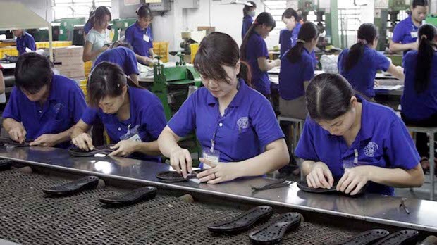 Cải thiện môi trường kinh doanh: Cam kết và kết quả còn khoảng cách khá xa!