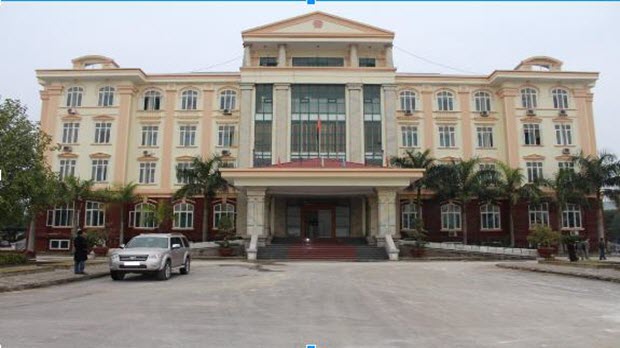 Đổi tên Ban Quản lý Khu kinh tế Nghi Sơn