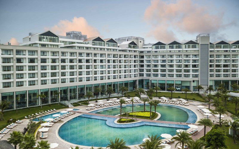 Radisson Blu Resort Phú Quốc