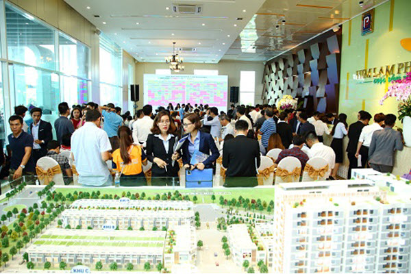 TP.HCM có 3.684 doanh nghiệp dừng hoạt động trong tháng 1/2020