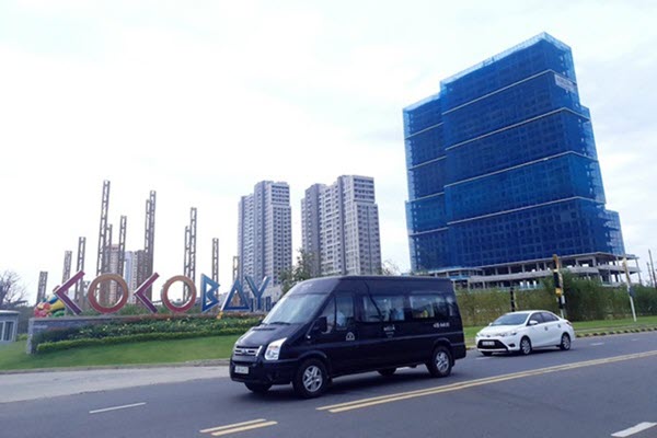 Bất động sản nghỉ dưỡng: Từ "địa chấn" Cocobay đến dịch Corona