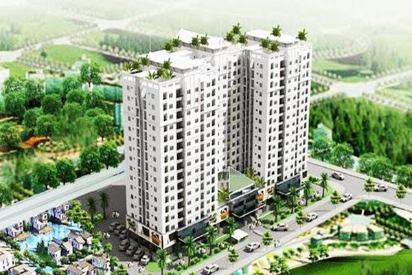 Mua nhà ở xã hội bằng công chứng, coi chừng "tiền mất, tật mang"