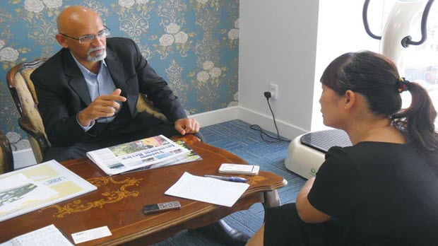 Dự án Sân đua xe đạp lòng chảo 200 triệu USD tại TP.HCM: Lựa chọn hình thức đầu tư nào?