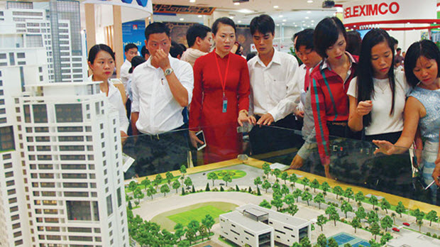  Dự báo lợi nhuận quý II của một vài doanh nghiệp bất động sản