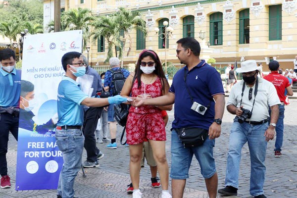 TP.HCM: Nhiều khách sạn khốn đốn vì Corona