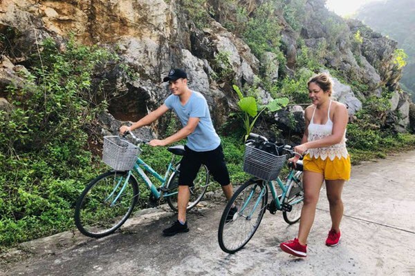 8 tháng đầu năm, ngành du lịch Việt Nam đón 11 triệu lượt khách quốc tế 