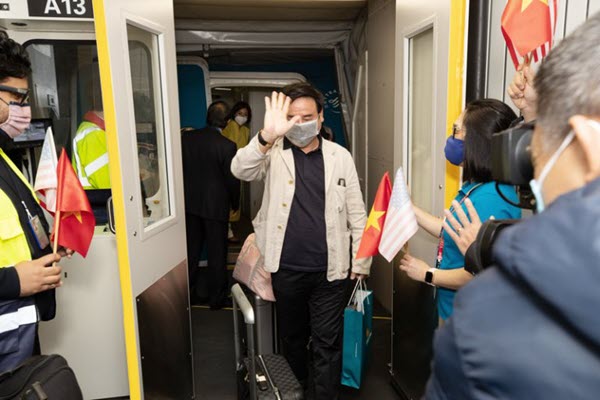 Du lịch khởi động ngay khi có tin mở cửa đường bay quốc tế từ 1-1-2022