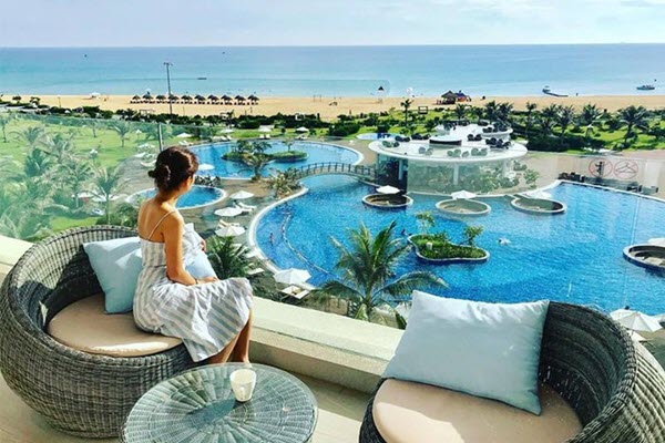 Du lịch nội địa “tăng nhiệt”: Book sát ngày, linh hoạt lịch trình