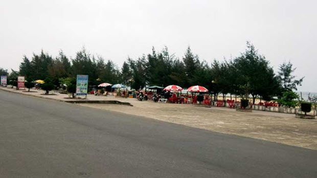 Du lịch miền Trung ế thê thảm 