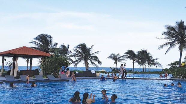  Du lịch Việt Nam Chậm phát triển: Không chỉ vì thủ tục visa