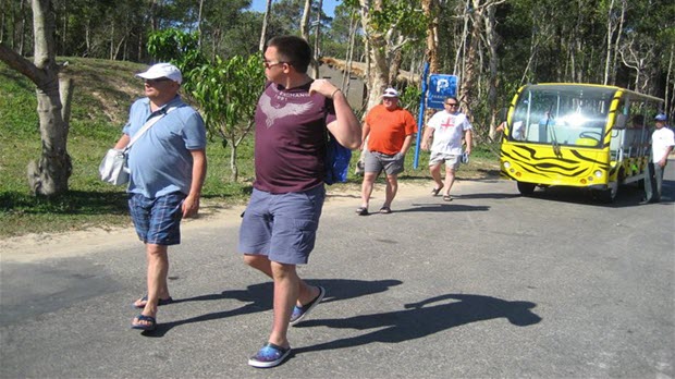  Gần 218.000 tỉ đồng “đổ” vào huyện đảo Phú Quốc