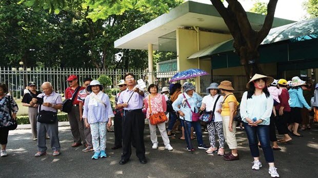 Ngành du lịch: Phải “số hóa” mới tham gia được vào cuộc cách mạng 4.0