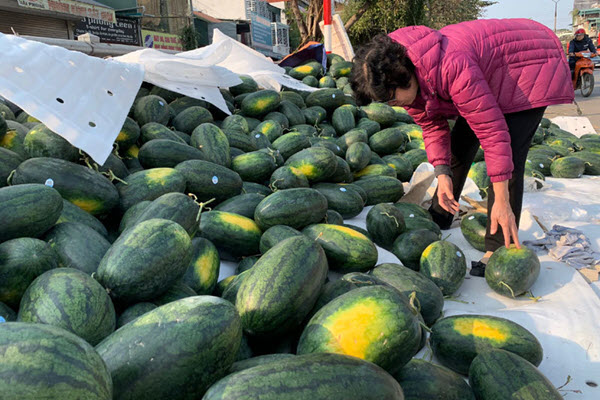 Thế mạnh Việt Nam, chào năm mới khó chồng khó