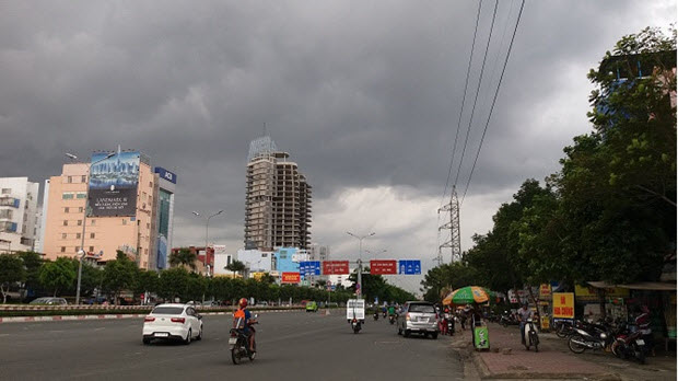 Những dự án “chết” ngay ở cửa ngõ trung tâm Sài Gòn