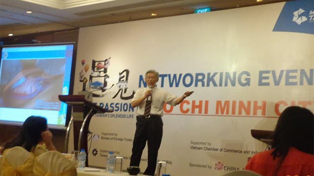  Tăng cường hợp tác du lịch giữa Việt Nam và Đài Loan