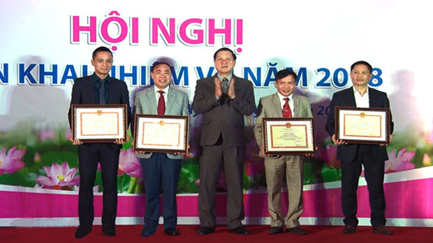  Du lịch Nghệ An thu hút gần 6 triệu lượt khách