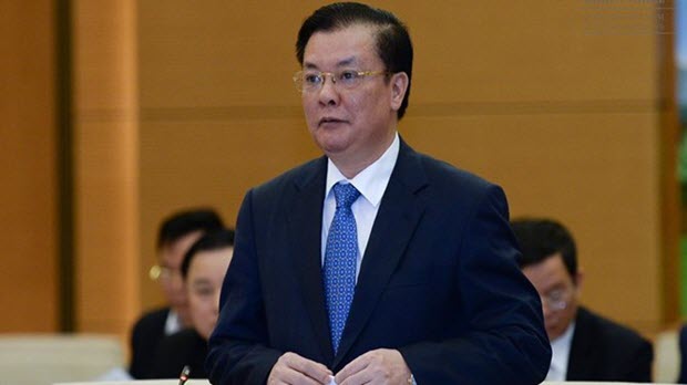 Việt Nam vay gần 250.000 tỷ đồng để bù đắp bội chi