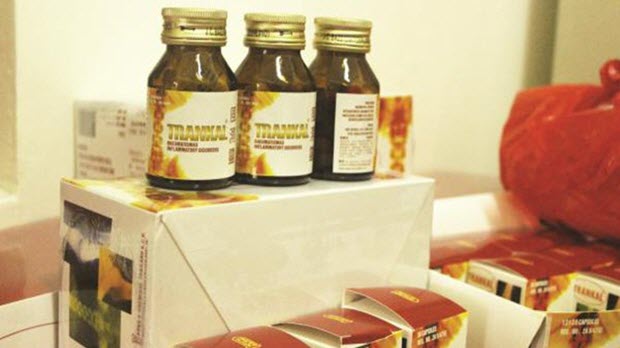 “Mê hồn trận“ giá thực phẩm chức năng