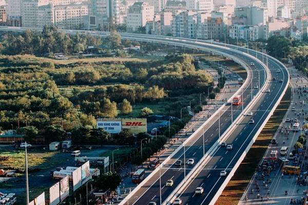 Tương lai kinh tế Việt Nam sau đại dịch